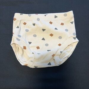 Quincy Mae Diaper Cover Shorties